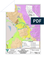 Perdito Exploration Project