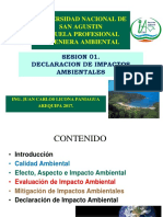 Cap1. DECLARACION DE IMPACTO AMBIENTAL.pptx