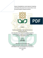 Bab I IV Atau V Daftar Pustaka