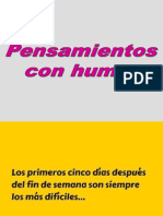 PENSAMIENTOS CON HUMOR-jj Hindú1 PDF