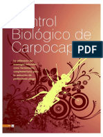 Control Biologico Carpocapsa INTA RI NEGRO PDF
