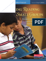(Jennifer Serravallo) Teaching Reading in Small GR PDF