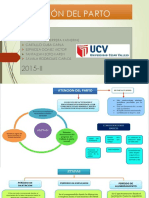 Atención Del Parto Grupo7