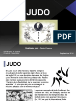 Edwin Cuenca - Judo Manual Ilustrado