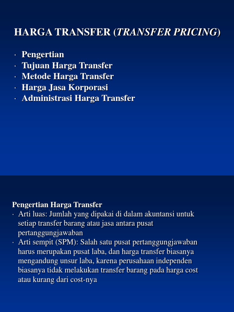 Bab 6.. Harga Transfer.ppt