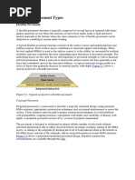 Pavement Transition Taper Guidelines | PDF | Road Surface | Civil ...