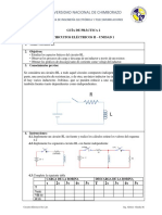 Guía 2 Circuitos RL