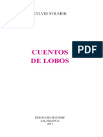 Cuentos de Lobos PDF