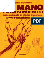 La Mano en Movimiento