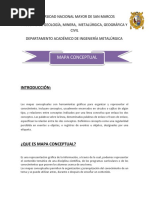 Mapa Conceptual