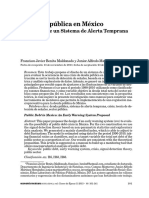 Benita-Mtnz DeupubMex13 101-111 PDF