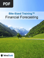 BiteSizedTraining-FinancialForecasting