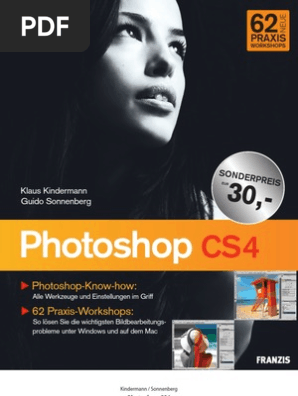 4440 4 Photoshop Cs4