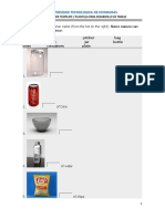 Homework Module 1template - Too - Very - Food Containers