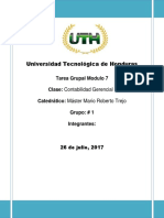 Tarea Grupal Modulo 7