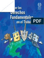 Derechos Universales Trabajo Oit PDF