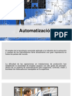 Automatización