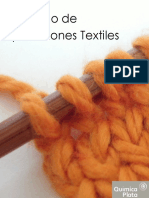 Catalogo de Aplicaciones Textiles QP