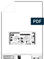 C-1 Planos Arquitectonicos Parque