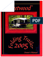 Fleetwood_2005 Manual Customer