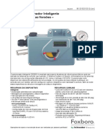 SRD99Posicionador Inteligente PDF