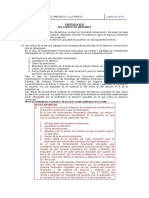 Tuo de La Ley Del Impuesto A La Renta