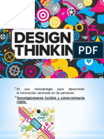 Design Thinking