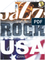 James L.Hosay - Jazz-Rock in USA (BB, Eb) PDF