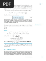 Basic Op Amp