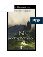 Mercedes Gallego - El Compromiso