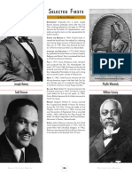 21 - Black History Month PDF
