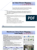 Warehouse VSM Services Offering & Case Study 11-04-2009 (1)
