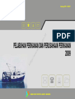 ID Direktori Pelabuhan Perikanan Dan Perusahaan Perikanan 2009 PDF