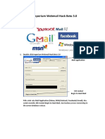 Imperium Webmail Hack Beta 3 Ina