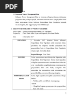 Download Rencana Manajemen Proyek Sistem Perpustakaan by Natsir Asrafi SN365935387 doc pdf