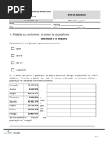 Ficah Mat 1º P 2013 2014