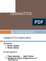 Dermatitis