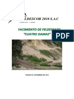 Prospecto CUATRO DAMAS POTASICO PDF