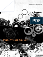 Ejemplo 35 - 2007 y 2010 - Valor Creativo