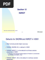 8002 K6ROT Recommendations