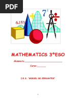 MATHS3eso2015 16