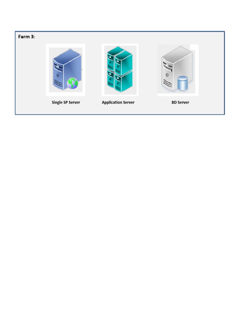 Server Configuration Guide | PDF
