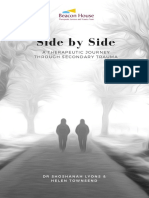 Side by Side A Therapeutic Journey Through Secondary Trauma