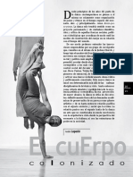 Lepecki El Cuerpo Colonizado PDF(1)