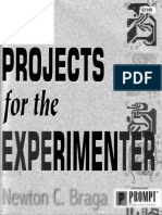 fun electronics projects for the experimenter.pdf