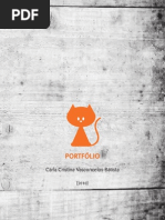 Portfolio Carla 2010