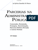 Parcerias Administracao Publica 10.ed