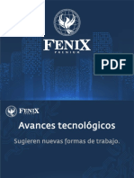 2017 Fenix Presentacion