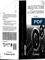 Arquitectura de Computadoras - Patricia Quiroga.pdf