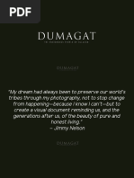 DUMAGAT
